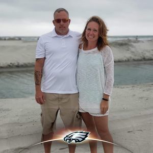 Meet your Posher, Misty